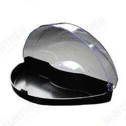 Swimming Glasses Box Plastic Glasses Box Unisex Swim Goggles Protective Box Swimming Glasses Box Plastic Glasses Box Unisex Swim Goggles Protective Box