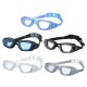 Swimming Goggles Anti-fog Anti-UV Fog Protection No Leaking Clear Wide Vision Eye Pool Swim Glassess with Earplugs Nasal Bracket Goggles Case for Women Men Adult Youth