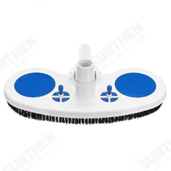 Swimming Pool Cleaner Portable Pond Fountain Vacuum Brush Cleaning Tools Swimming Pool Cleaner Portable Pond Fountain Vacuum Brush Cleaning Tools