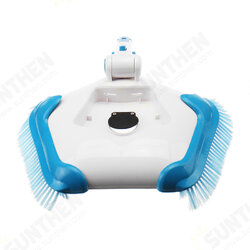 Swimming Pool Cleaner Portable Swimpool Vacuum Brush Cleaner Cleaning Tool Swimming Pool Cleaner Portable Swimpool Vacuum Brush Cleaner Cleaning Tool