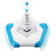 Swimming Pool Cleaner Portable Swimpool Vacuum Brush Cleaner Cleaning Tool