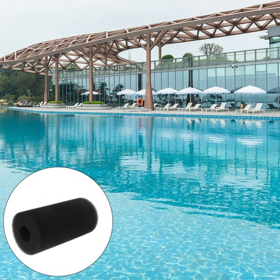 Swimming Pool Cleaning Sponge Column Suitable for Intex Type A C7