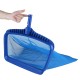 Swimming Pool Cleaning Tool Skimmer Net Rubbish Leaf Cleaning Rake Cleaning Rake