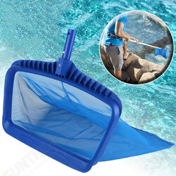 Swimming Pool Cleaning Tool Skimmer Net Rubbish Leaf Cleaning Rake Cleaning Rake Swimming Pool Cleaning Tool Skimmer Net Rubbish Leaf Cleaning Rake Cleaning Rake