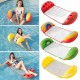 Swimming Pool Hammock Water Floating Bed Fruit Chair Inflatable Lounge Summer Water Sport Toys