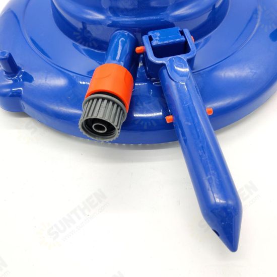 Swimming Pool Vacuum Cleaner Brush Head Tool Tub Fountain Spa Pond Cleaning Leaves Debris Cleaner Pools Accessories