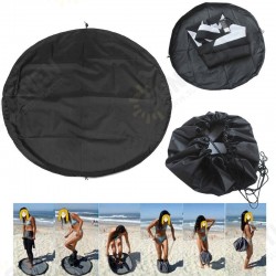 Swimwear Storage Bag Wetsuit Clothes Folding Portable Beachwear Quick Storage Bag Swimwear Storage Bag Wetsuit Clothes Folding Portable Beachwear Quick Storage Bag