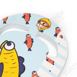 EVA Kids Children Swimming Learning Training Board Water Floating Kickboard EVA Kids Children Swimming Learning Training Board Water Floating Kickboard