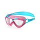 Children Swimming Goggles Anti-Fog Rapid Drainage Breathable Comfort HD Glasses Water Sports