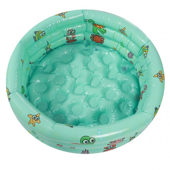 Thickening Inflatable Swimming Pool Children Baby Bathing Pool Foldable Children's Pool Children's Toys Gifts