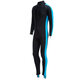 Unisex Full Body Diving Suit Men Women Scuba Diving Wetsuit Swimming Surfing UV Protection Snorkeling Wet Suit