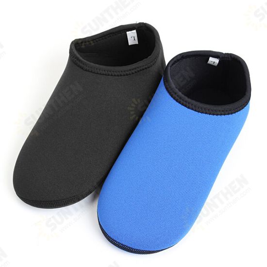 Water Socks Shoes For Water Sports Diving Boating Yoga Shoes