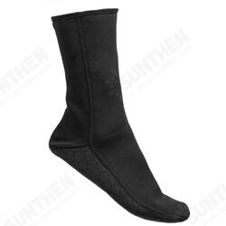 Waterproof Men Women Diving Socks Sports Skid-proof Neoprene Extension Socks Wading Boots For Snorkeling Swimming Waterproof Men Women Diving Socks Sports Skid-proof Neoprene Extension Socks Wading Boots For Snorkeling Swimming