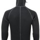5MM Neoprene Front Zipper Diving Snorkeling Swimming Suit Set Long Sleeves Men Wetsuit Surfing Suit With Hooded