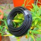 4/7mm Micro Irrigation Tube Sprayer Dripper Hose Micro Burette Jet