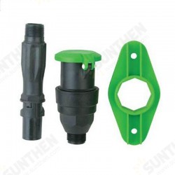 DN20 DN25 Water Valve Controller External Thread Hydrant Irrigation Fast Connection Drip Irrigation DN20 DN25 Water Valve Controller External Thread Hydrant Irrigation Fast Connection Drip Irrigation