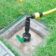 DN20 DN25 Water Valve Controller External Thread Hydrant Irrigation Fast Connection Drip Irrigation