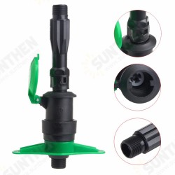 DN20 DN25 Water Valve Controller External Thread Hydrant Irrigation Fast Connection Drip Irrigation DN20 DN25 Water Valve Controller External Thread Hydrant Irrigation Fast Connection Drip Irrigation