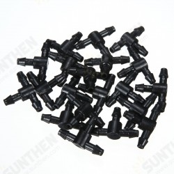 29M 153PCS Drip Irrigation Kit Automatic Sprinkler DIY Garden Watering Micro Drip Irrigation System Hose Kits 29M 153PCS Drip Irrigation Kit Automatic Sprinkler DIY Garden Watering Micro Drip Irrigation System Hose Kits