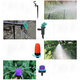 29M 153PCS Drip Irrigation Kit Automatic Sprinkler DIY Garden Watering Micro Drip Irrigation System Hose Kits