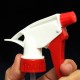 Garden Spray Bottle Plastic Nozzle Hand Pressure Spray-head