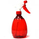 Garden Spray Bottle Plastic Nozzle Hand Pressure Spray-head