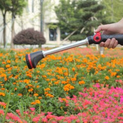 Garden Spraying Gun Flower Plants Watering Sprinkler 8 Patten Irrigation House Cleaning Tools Garden Spraying Gun Flower Plants Watering Sprinkler 8 Patten Irrigation House Cleaning Tools