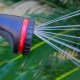 Garden Spraying Gun Flower Plants Watering Sprinkler 8 Patten Irrigation House Cleaning Tools