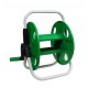 Green Plastic Gardening Pipe Rack Garden Pipe Holder Hose Car