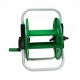 Green Plastic Gardening Pipe Rack Garden Pipe Holder Hose Car