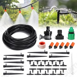 Micro Irrigation Drip System Watering Drip Irrigation DIY Irrigation Reducing Tee Orange Spray Nozzles Spray Nozzles Irrigation Kits Micro Irrigation Drip System Watering Drip Irrigation DIY Irrigation Reducing Tee Orange Spray Nozzles Spray Nozzles Irrigation Kits