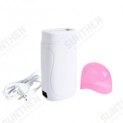 100ml Hair Removal Wax Warmer Electric Single Wax Waxing Heater Body Hair Remover 100ml Hair Removal Wax Warmer Electric Single Wax Waxing Heater Body Hair Remover