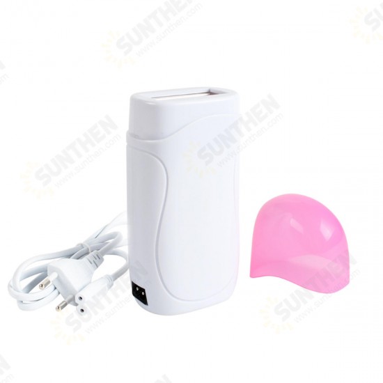 100ml Hair Removal Wax Warmer Electric Single Wax Waxing Heater Body Hair Remover