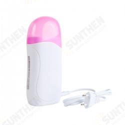 100ml Hair Removal Wax Warmer Electric Single Wax Waxing Heater Body Hair Remover 100ml Hair Removal Wax Warmer Electric Single Wax Waxing Heater Body Hair Remover