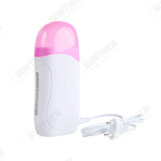 100ml Hair Removal Wax Warmer Electric Single Wax Waxing Heater Body Hair Remover