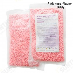 500g No Strip Hair Removal Wax Beans Waxing Bikini Line Armpit Hands Legs Remover Epilator 500g No Strip Hair Removal Wax Beans Waxing Bikini Line Armpit Hands Legs Remover Epilator