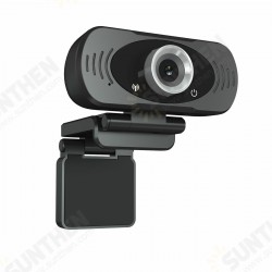 1080P 1920*1080 30FPS Sensor Multifunctional Conference Live Webcam Built-in Microphone for Laptop Desktop 1080P 1920*1080 30FPS Sensor Multifunctional Conference Live Webcam Built-in Microphone for Laptop Desktop