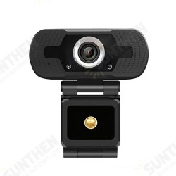 1080P 1920*1080 30FPS Sensor Multifunctional Conference Live Webcam Built-in Microphone for Laptop Desktop 1080P 1920*1080 30FPS Sensor Multifunctional Conference Live Webcam Built-in Microphone for Laptop Desktop