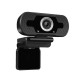 1080P 1920*1080 30FPS Sensor Multifunctional Conference Live Webcam Built-in Microphone for Laptop Desktop