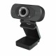 1080P 1920*1080 30FPS Sensor Multifunctional Conference Live Webcam Built-in Microphone for Laptop Desktop