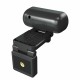 1080P 1920*1080 30FPS Sensor Multifunctional Conference Live Webcam Built-in Microphone for Laptop Desktop