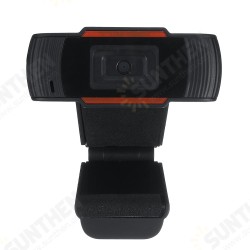 1080P HD Webcam Video Recording USB Web Camera w/Microphone Fr PC Laptop Desktop 1080P HD Webcam Video Recording USB Web Camera w/Microphone Fr PC Laptop Desktop