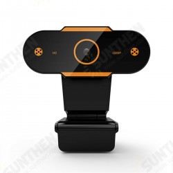 1080P/2K Webcam HD Camera USB 2.0 with Mic Cam Video for Computer PC Laptop 1080P/2K Webcam HD Camera USB 2.0 with Mic Cam Video for Computer PC Laptop