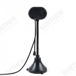 480P HD Webcam CMOS USB 2.0 Wired Computer Web Camera Built-in Microphone Camera for Desktop Computer Notebook PC 480P HD Webcam CMOS USB 2.0 Wired Computer Web Camera Built-in Microphone Camera for Desktop Computer Notebook PC