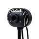 480P HD Webcam CMOS USB 2.0 Wired Computer Web Camera Built-in Microphone Camera for Desktop Computer Notebook PC