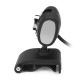 480P Webcam with Microphone Web Camera PC Camera for Computer Skype Video Chat Recording Compatible with Mac Windows