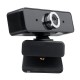 HD 720P USB Webcam with Microphone for PC Laptop