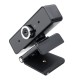 HD 720P USB Webcam with Microphone for PC Laptop