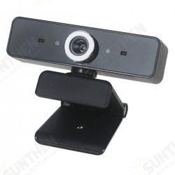 HD 720P USB Webcam with Microphone for PC Laptop HD 720P USB Webcam with Microphone for PC Laptop