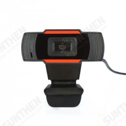 30 Degrees Rotatable 2.0 HD Webcam 1080p USB Camera Video Recording Web Camera with Microphone For PC Computer 30 Degrees Rotatable 2.0 HD Webcam 1080p USB Camera Video Recording Web Camera with Microphone For PC Computer